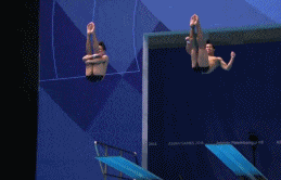 跳水炸鱼队是哪个国家（泰国跳水队炸鱼！双人3米板两选手做不同动作 有裁判同步分打6.5分）