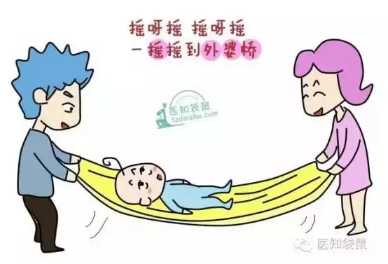 宝宝闹觉不肯睡？教你3个催眠绝招！