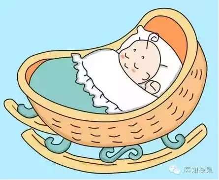 宝宝闹觉不肯睡？教你3个催眠绝招！