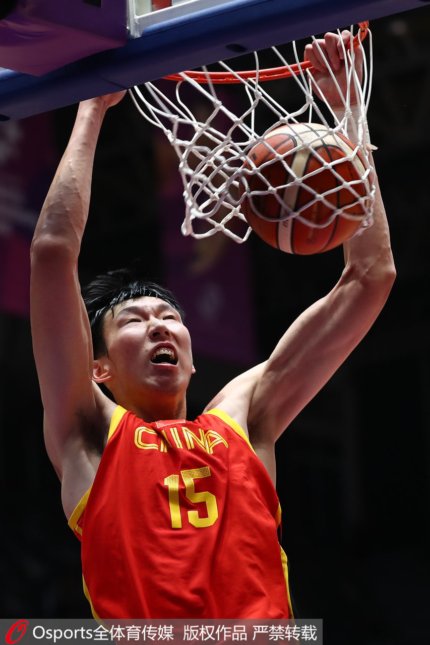 東亞男籃錦標(biāo)賽（雙塔40分！中國(guó)男籃大勝中國(guó)臺(tái)北，亞運(yùn)決賽再戰(zhàn)老對(duì)手伊朗）