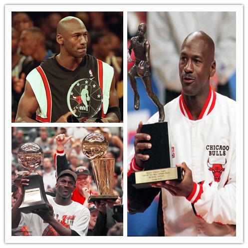 98篮球网nba直播吧（NBA纪实连载27：98年带领内忧外患的公牛三连冠，乔丹彻底封神上卷）