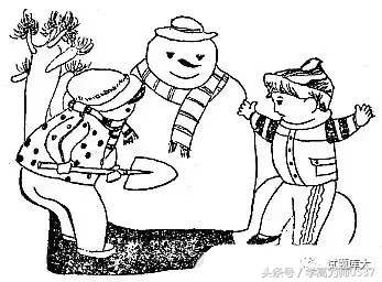 小学一、二年级语文阅读短文练习、看图写话训练、造句练习