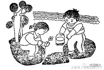 小学一、二年级语文阅读短文练习、看图写话训练、造句练习