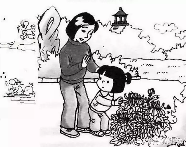 小学一、二年级语文阅读短文练习、看图写话训练、造句练习