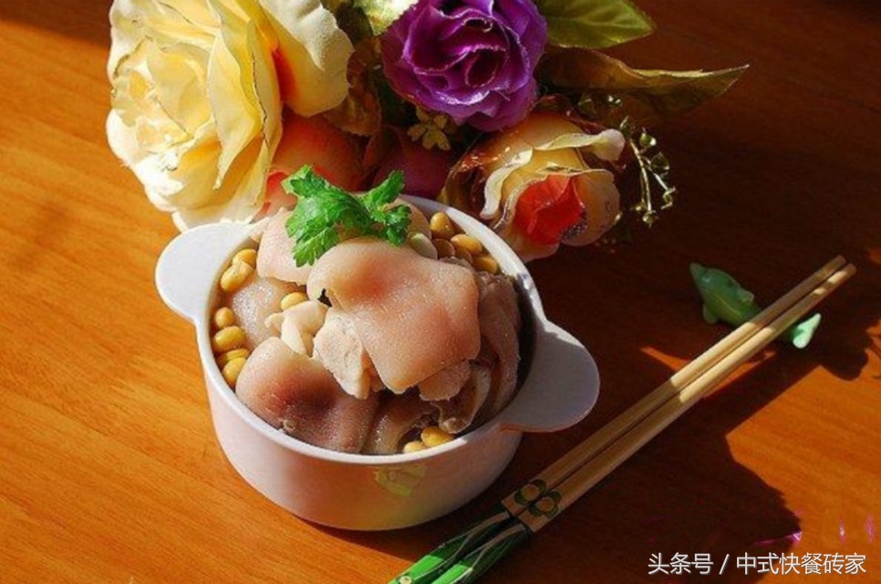 爱吃猪蹄的一定要收藏，22道美味猪蹄，做法简单，天天换着吃