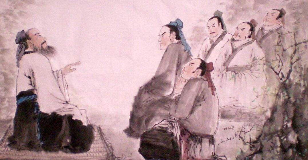 中国这两个传奇家族，千年来受人膜拜，几经乱世依然屹立不倒！