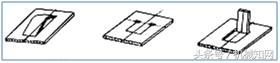 一文教你读懂钣金结构设计，冲切与折弯，很直观