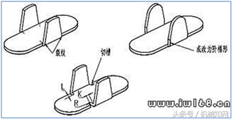 一文教你读懂钣金结构设计，冲切与折弯，很直观