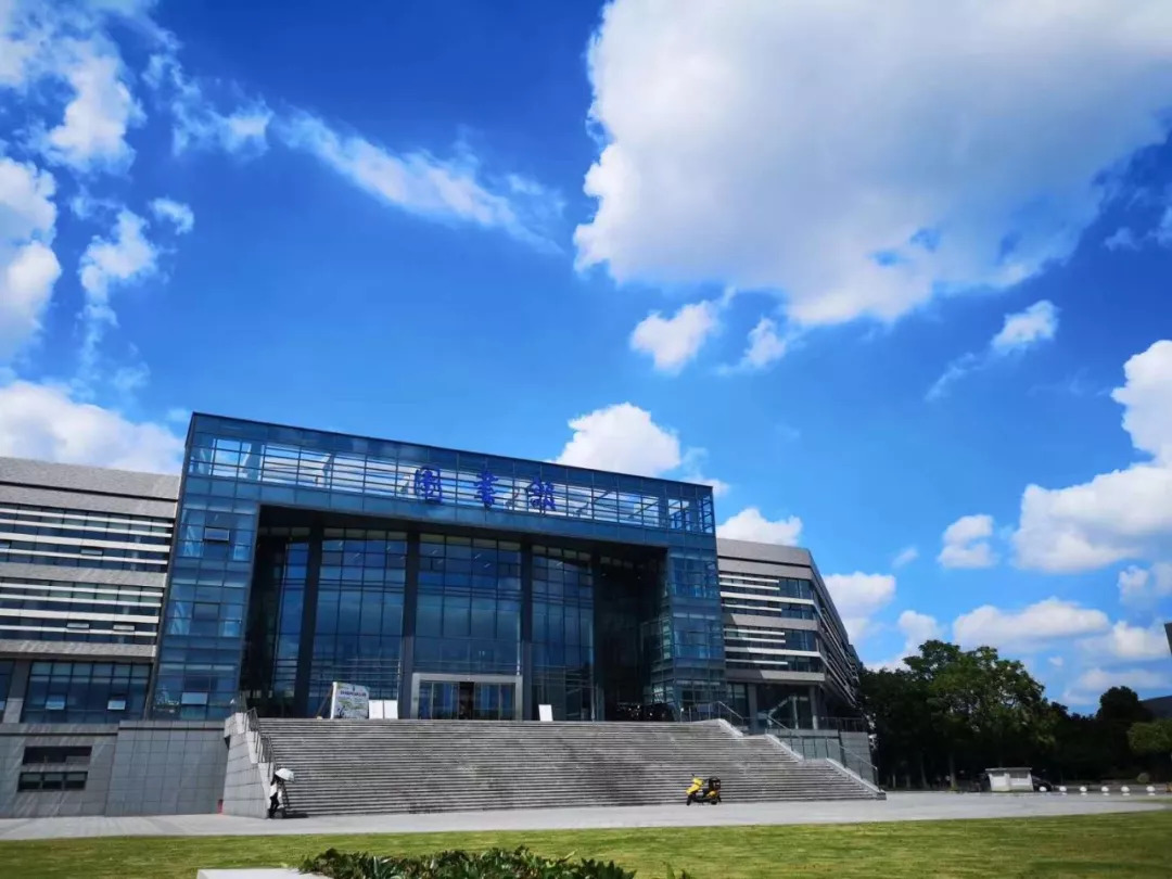 河海大学奥蓝系统,奥蓝系统河海大学常州校区-友友