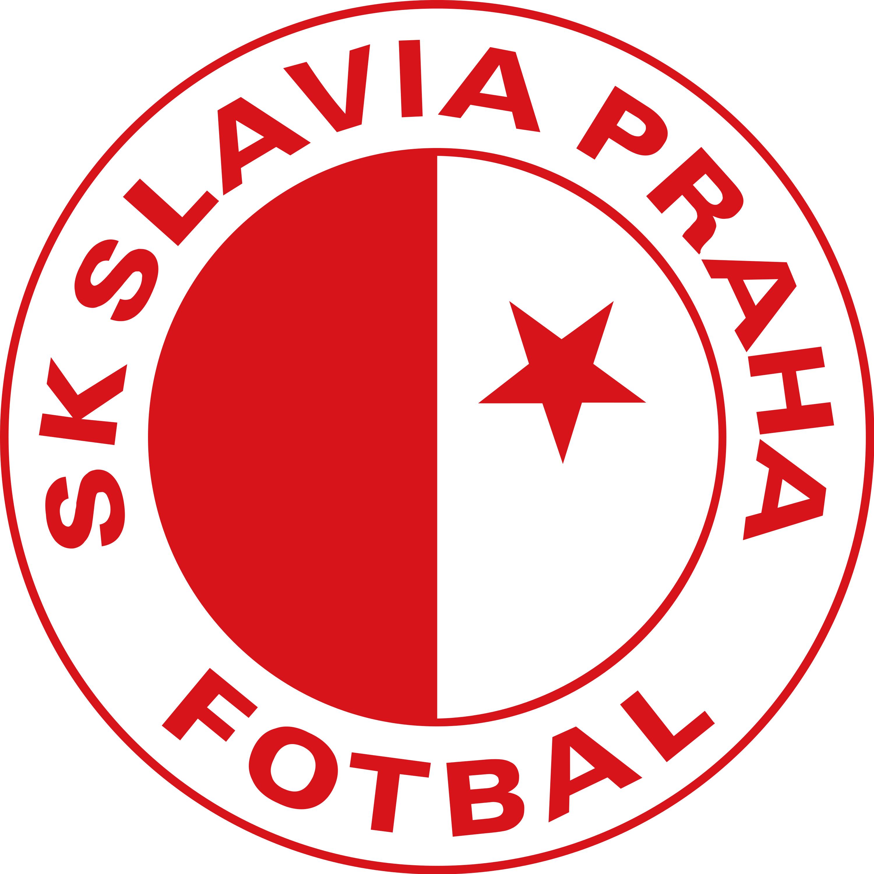 欧联杯48强队徽：可怕的塞维利亚又来了！