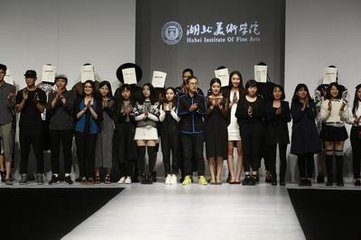 湖北美术学院2018年录取分数线（湖北省）