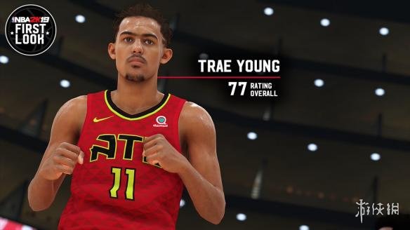 nba2k19哪些球星厉害(《NBA2K19》能力值汇总 各位置最强五人 新秀排名)