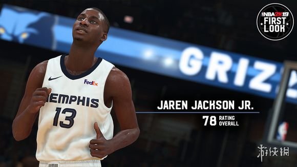 nba2k19哪些球星厉害(《NBA2K19》能力值汇总 各位置最强五人 新秀排名)