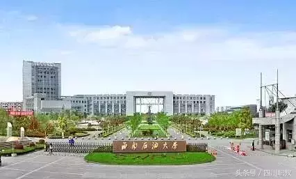 在成都坐地铁就能搞定!四川部分高校新生报到乘车路线来啦!