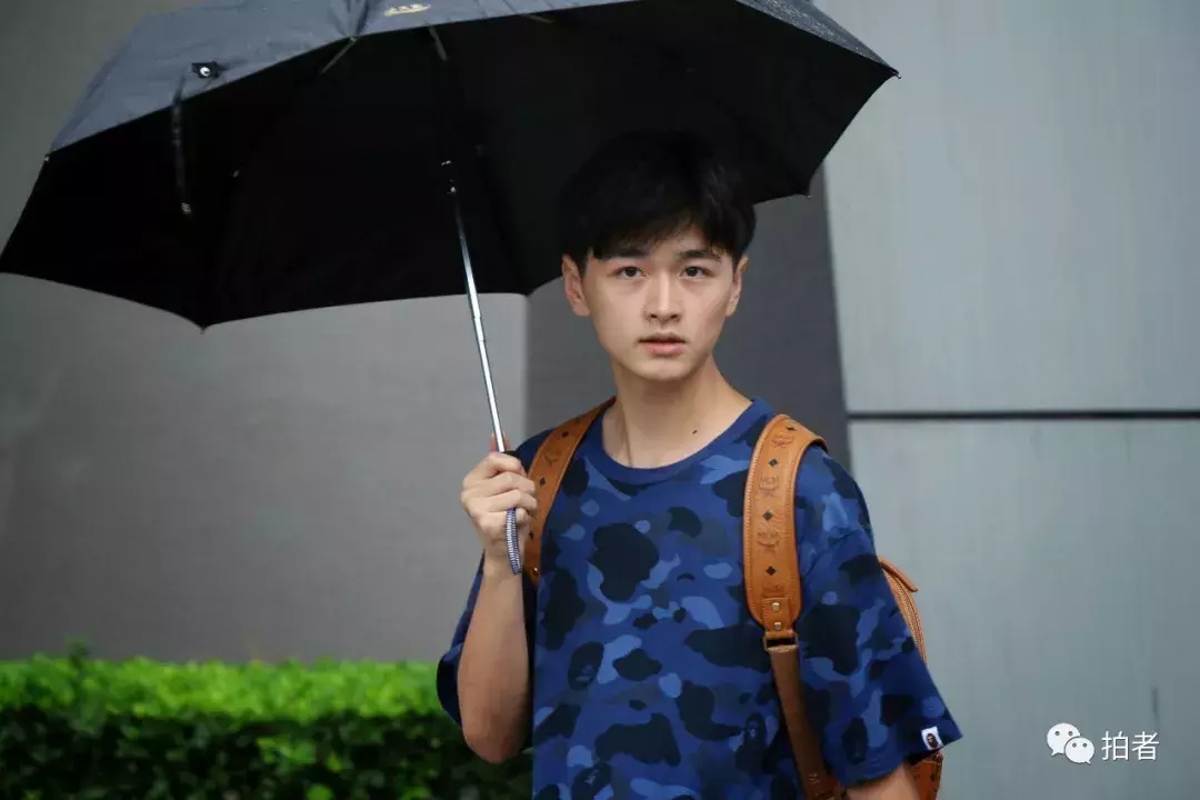 北影中戏新生报到，吴磊和宋祖儿青春阳光，李兰迪胡先煦吃胖了