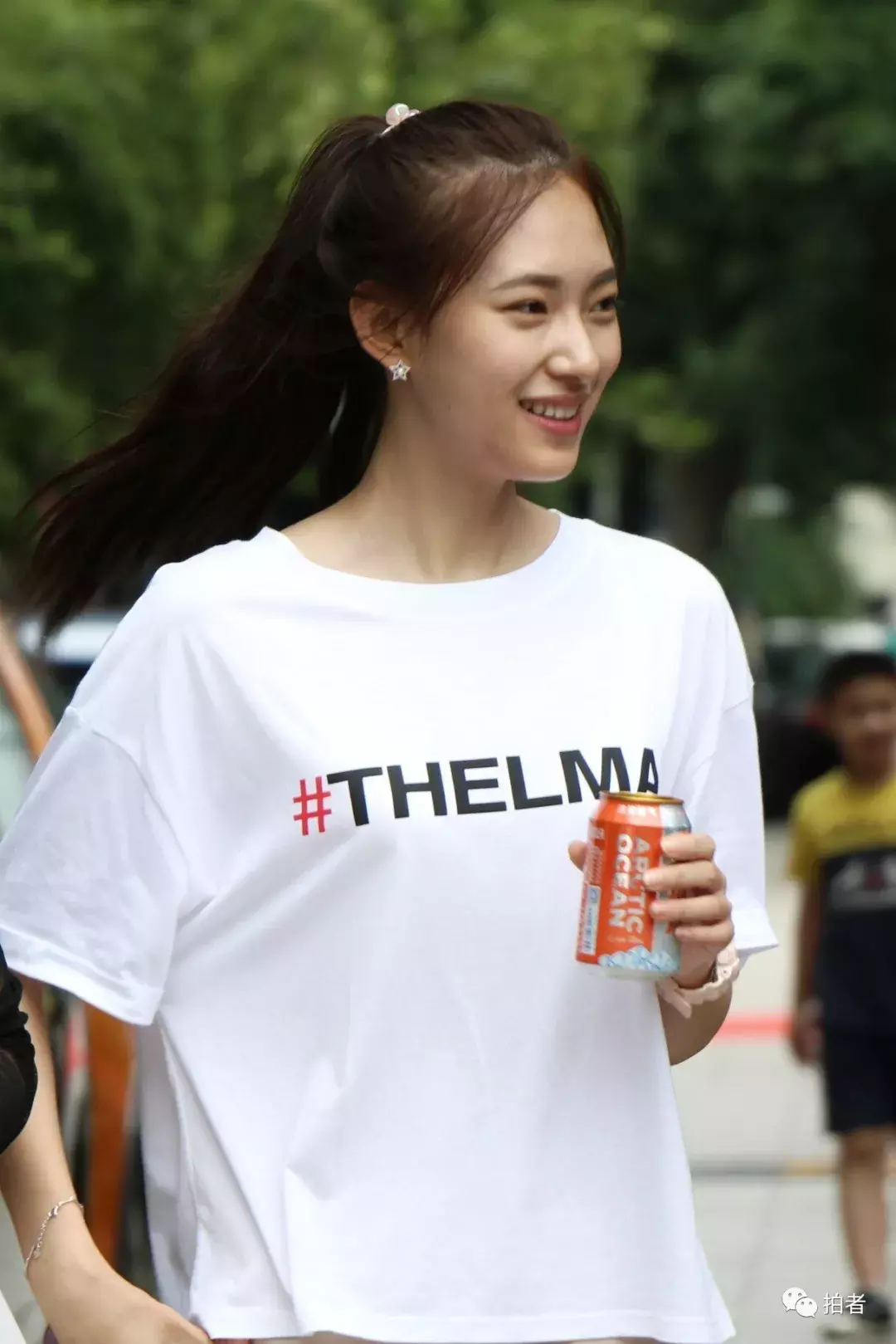 北影中戏新生报到，吴磊和宋祖儿青春阳光，李兰迪胡先煦吃胖了