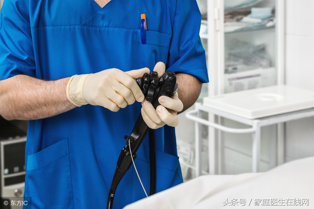 无痛胃镜和普通胃镜有何区别？做胃镜前要注意这3点