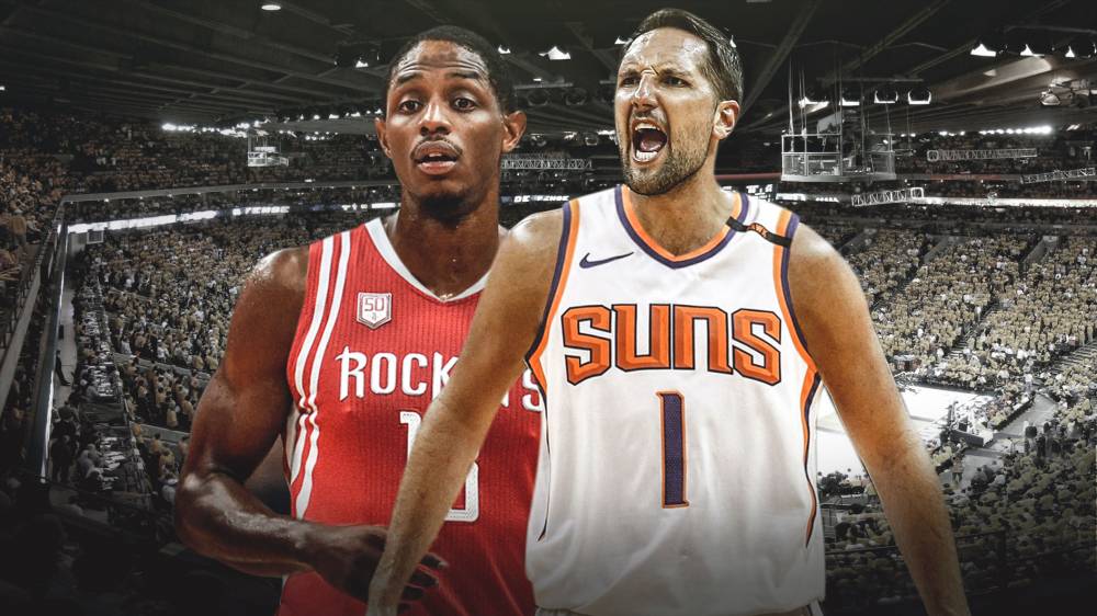 nba哪些人被交易（2018年NBA十大交易）