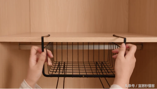 30款网购实用好物，低成本搞定出租屋收纳难题！