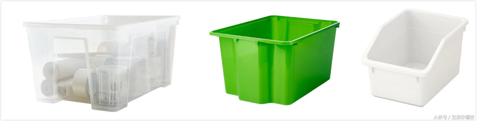 30款网购实用好物，低成本搞定出租屋收纳难题！