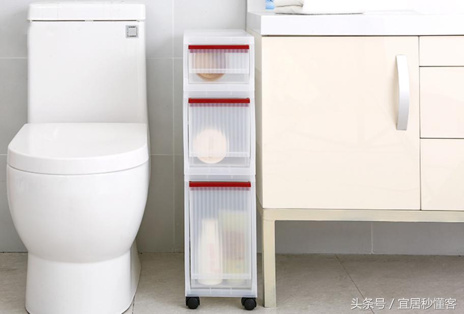 30款网购实用好物，低成本搞定出租屋收纳难题！