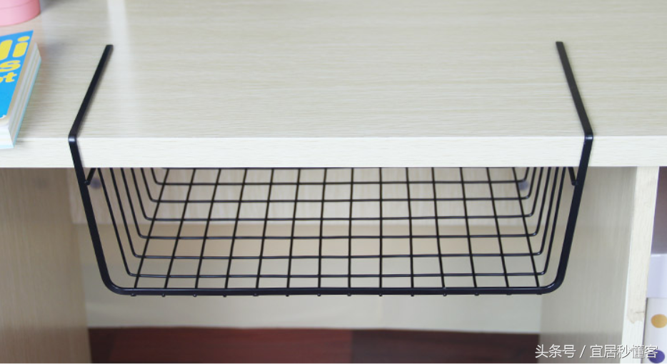 30款网购实用好物，低成本搞定出租屋收纳难题！