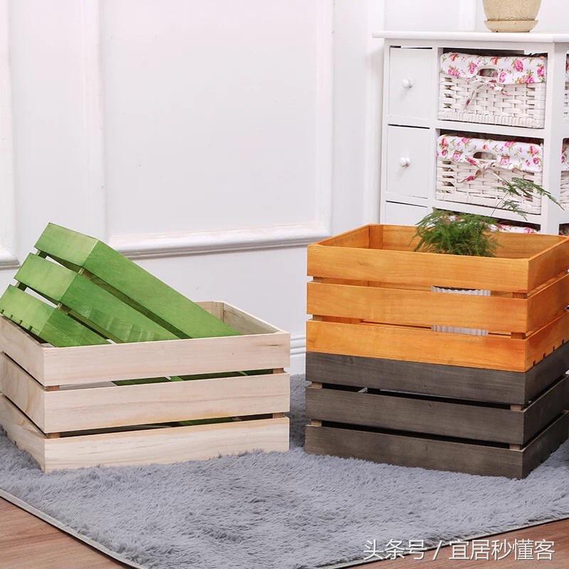 30款网购实用好物，低成本搞定出租屋收纳难题！