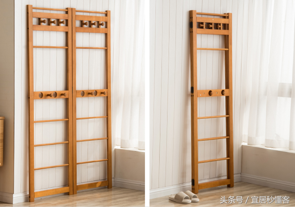 30款网购实用好物，低成本搞定出租屋收纳难题！