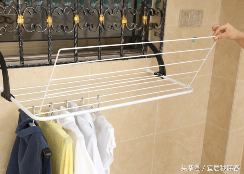 30款网购实用好物，低成本搞定出租屋收纳难题！