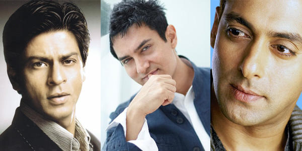 我是萨尔曼·汗,宝莱坞票房"收割机"