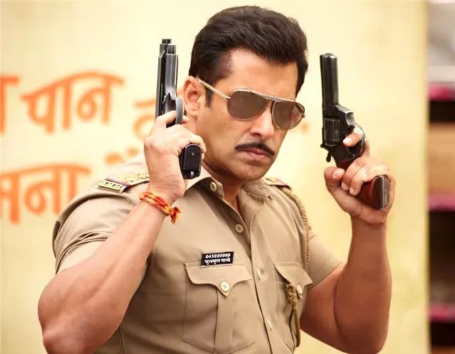 萨尔曼汗电影剧情妹妹「详解」 _晶羽科技