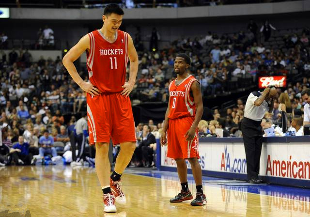 姚明為什么在nba受人尊敬（看美球迷如何評價姚明？姚明的影響力原來這么大！）