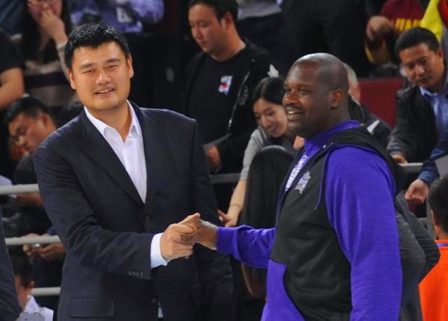 姚明為什么在nba受人尊敬（看美球迷如何評價姚明？姚明的影響力原來這么大！）