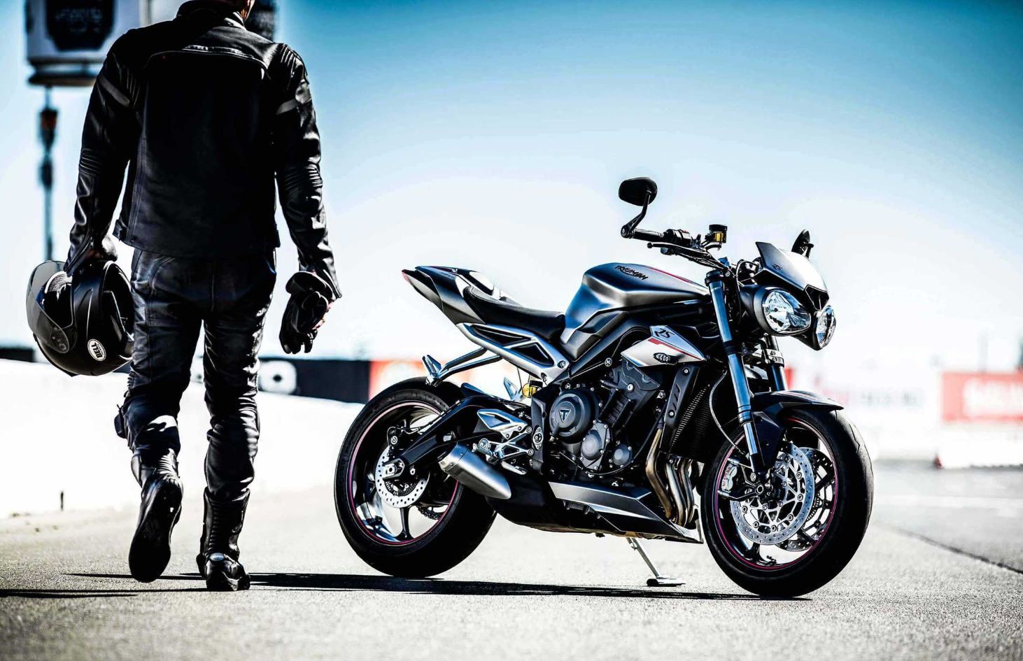 碟中谍5宝马摩托(让肾上腺爆发的极速魅影) - 四帝国车市