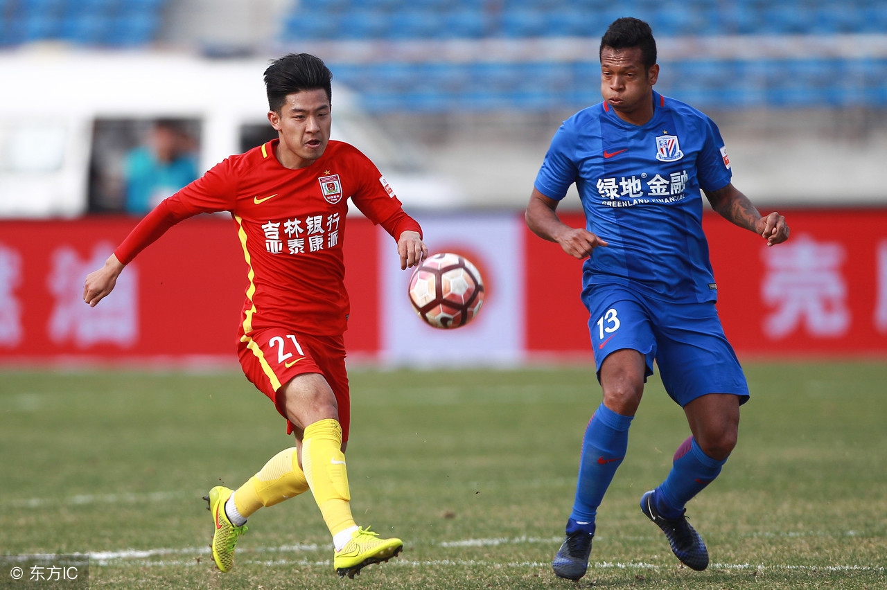 cctv5风云足球(今晚中超4场对决同时开球,cctv风云足球频道将直播这场