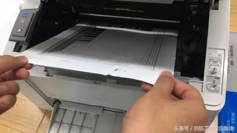 关于打印卡纸、文档被挂起无法打印，我知道的都在这里