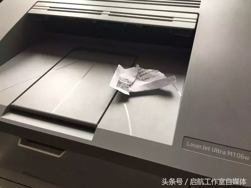 关于打印卡纸、文档被挂起无法打印，我知道的都在这里
