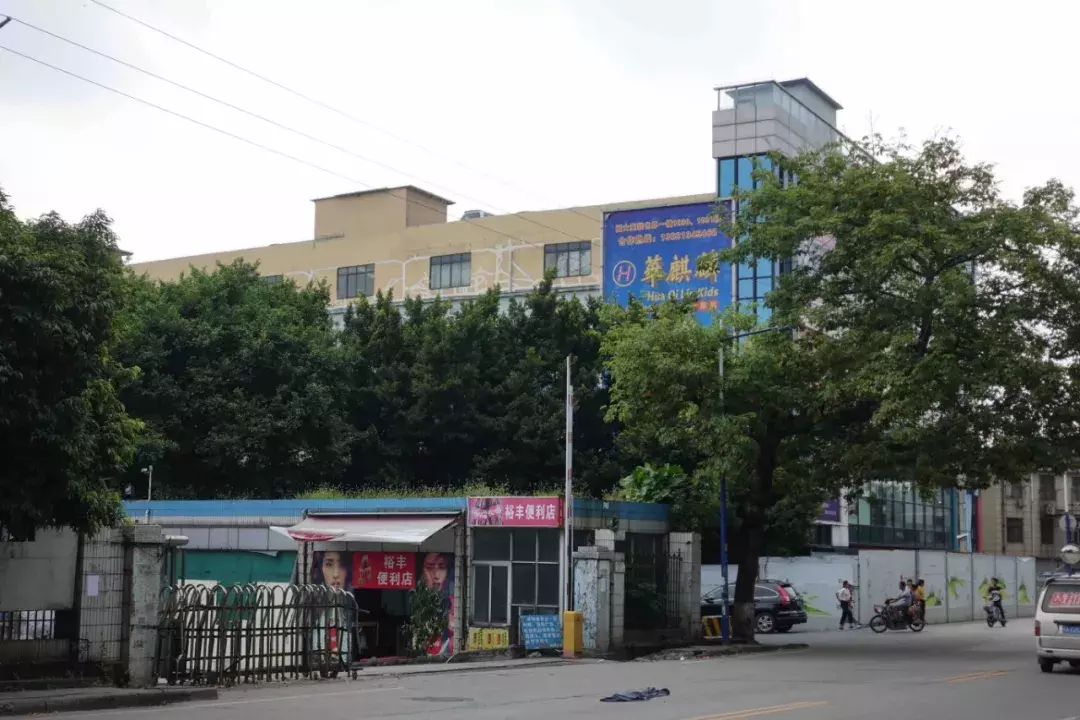 数十万非洲商人到广州淘金,有人从小贩做到了跨国公司老板