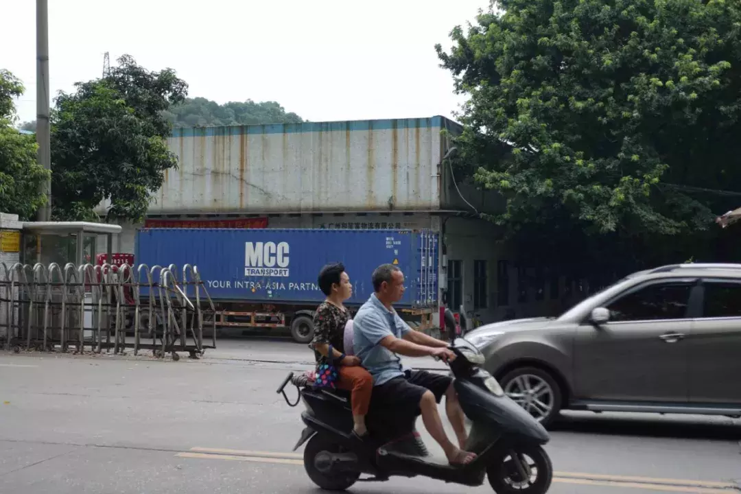 数十万非洲商人到广州淘金,有人从小贩做到了跨国公司老板