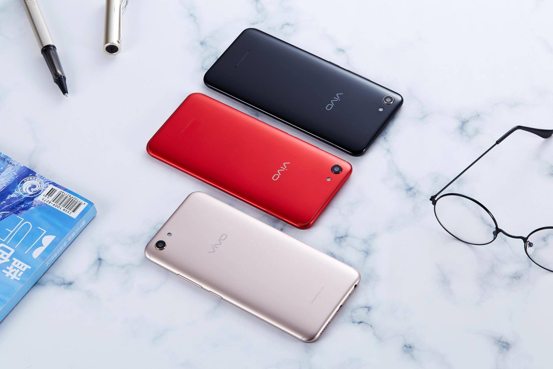 国产机中高品质的代表:vivo y81s全面展现过硬本领,无人可敌