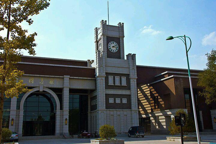 山西财经大学是重点大学吗(山西财经大学是重点大学吗?)