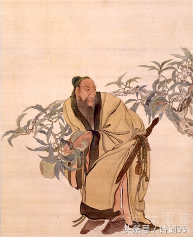 出自《庄子》的成语，你了解多少？看一遍，这些成语你应该知道