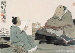 出自《庄子》的成语，你了解多少？看一遍，这些成语你应该知道