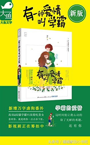 4本温情校园甜宠文！重要的是，她还在他身边！