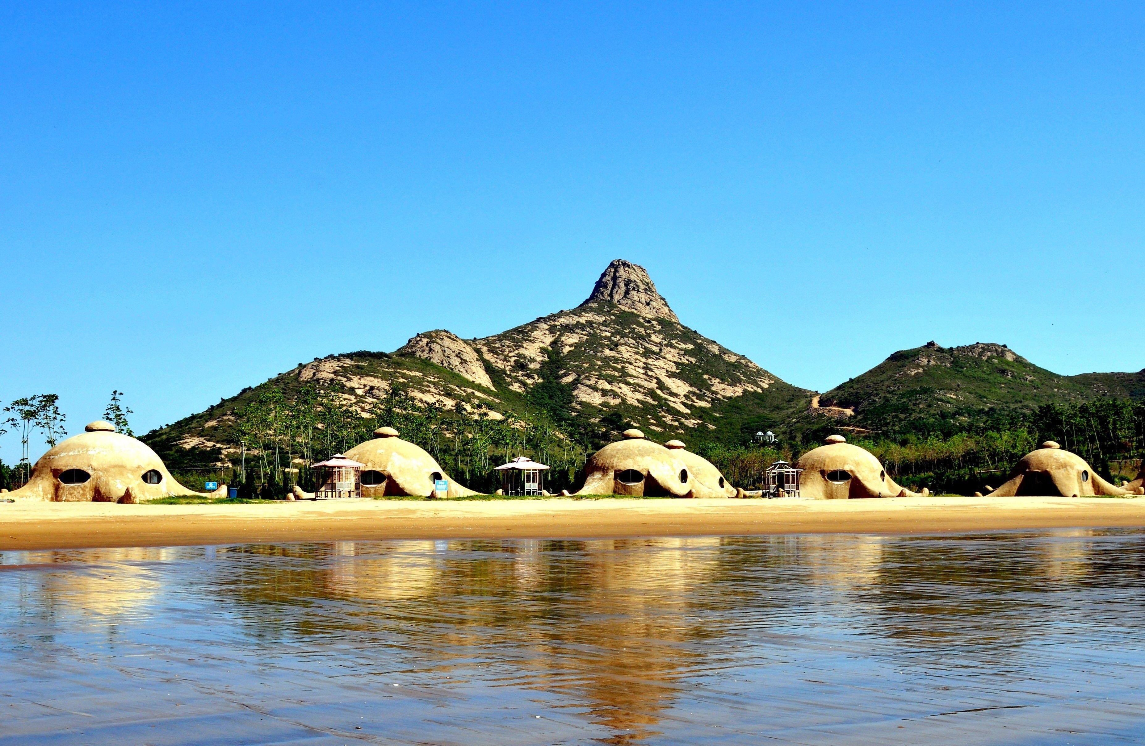 山东乳山旅游 乳山简介,历史,名字的由来