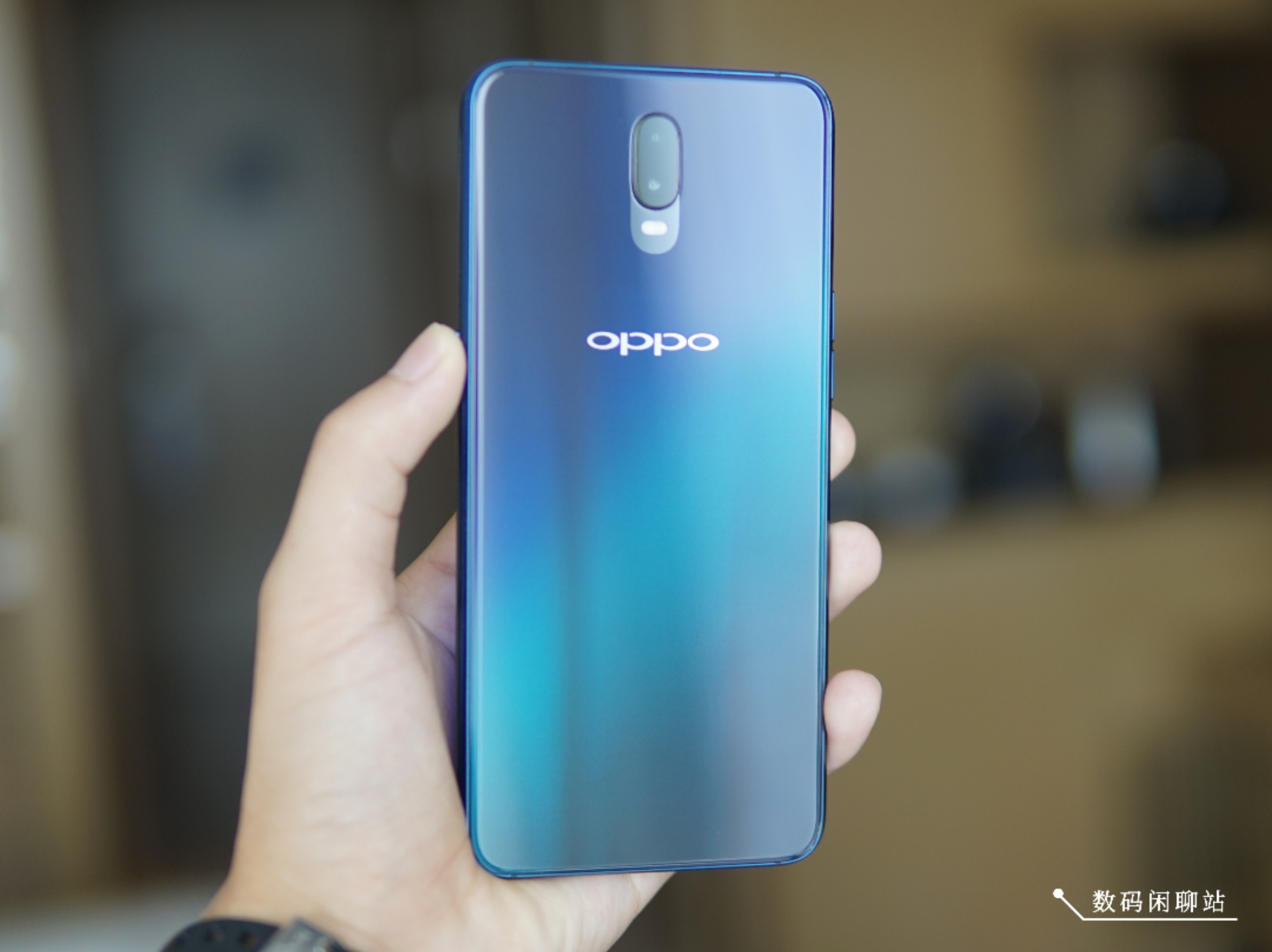 3499元值不值得买？OPPO R17一周深度体验告诉你