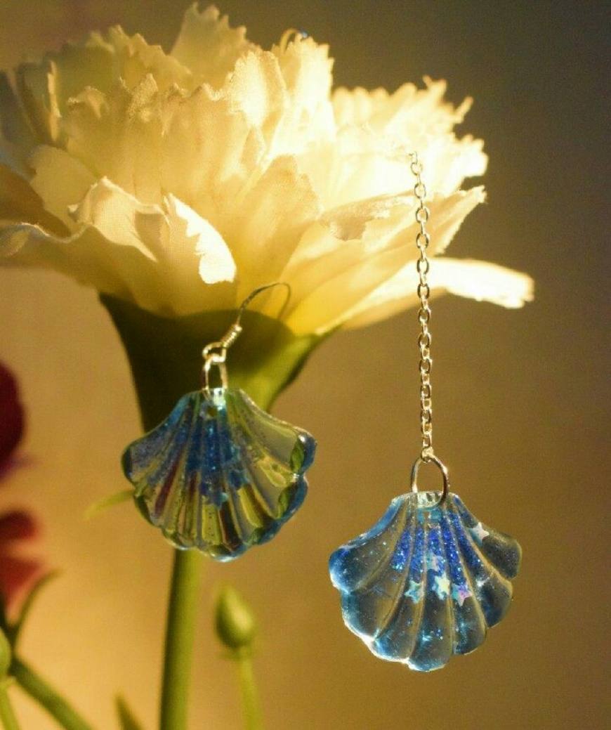 巨蟹座专属唯美耳饰巨蟹座的人相当重感情