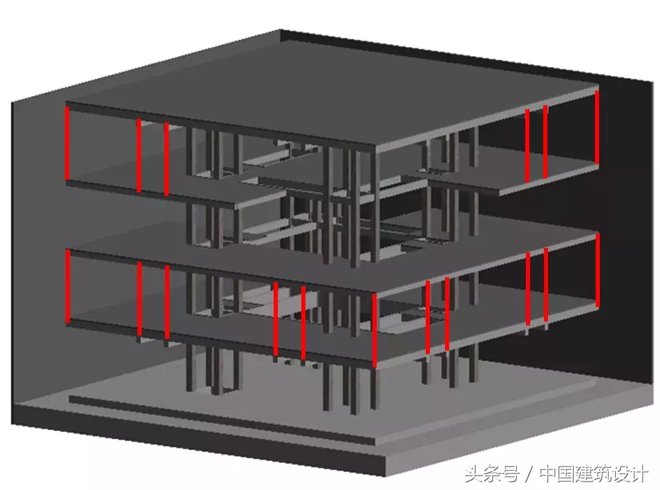 基坑挖深达25米，最大位移才7毫米？这个逆作法工程厉害了！