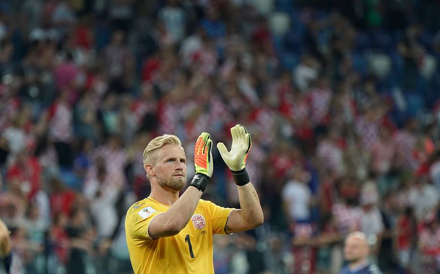 和足协闹翻，丹麦国家队面临解散危机，足协只能召业余球员参赛