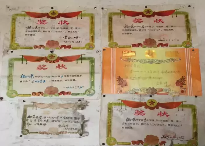 失联9年的高考状元终于联系家人，他离开的理由是……